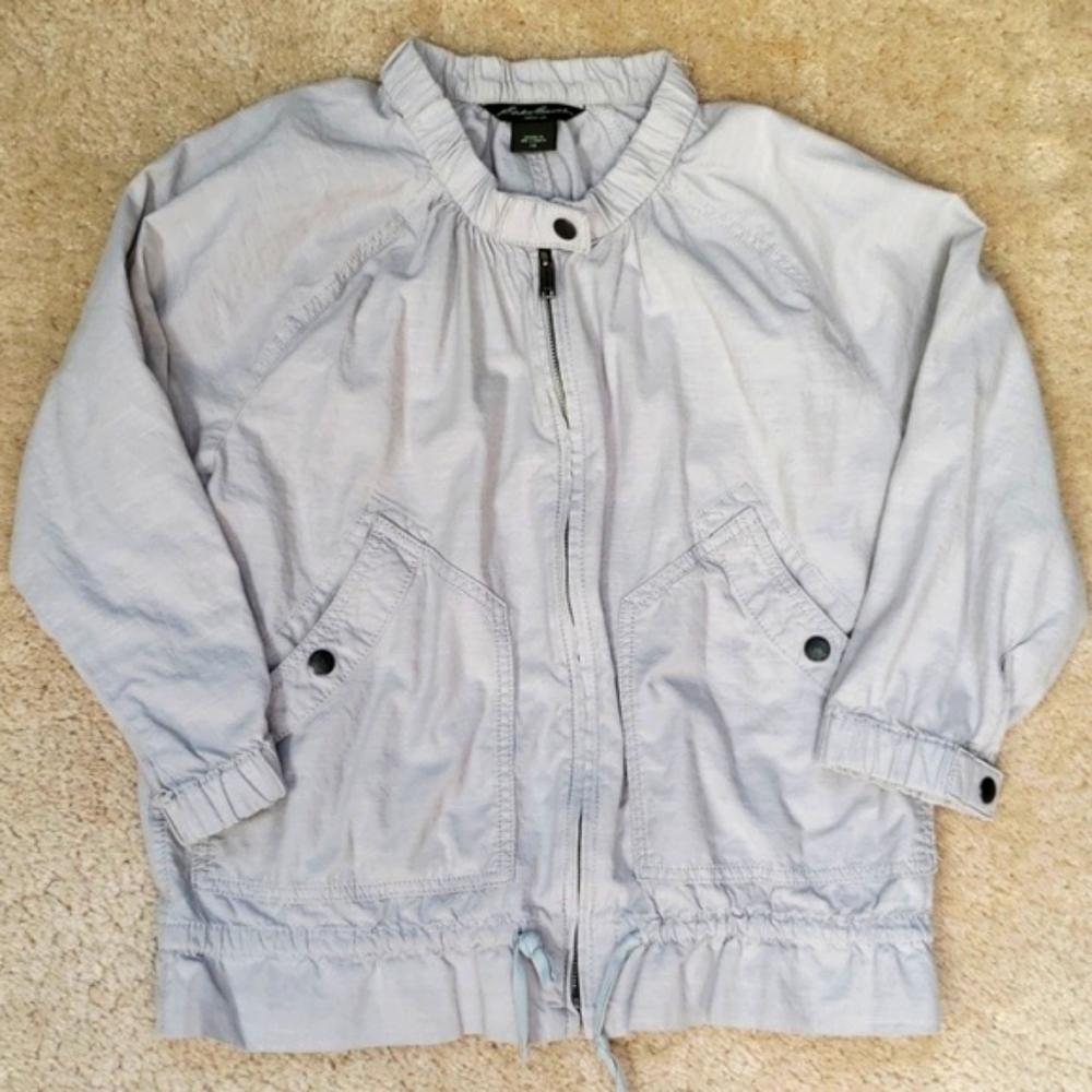 Eddie Bauer Lightweight Jacket